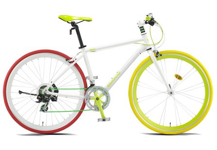 700C 메트로 14단 (440/510)